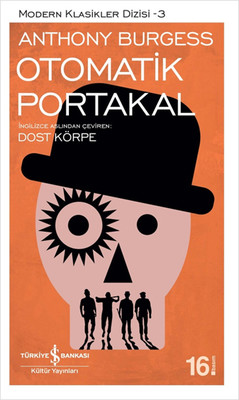 Otomatik Portakal