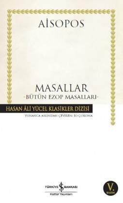 Ezop Masalları